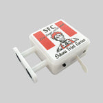 SFC Magnet Light by Pinbuds, angled view 1 of 2