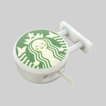 Smisbucks Magnet Light by Pinbuds, angled view 2 of 2