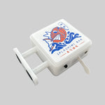 Splashimi Magnet Light by Pinbuds, angled view 1 of 2
