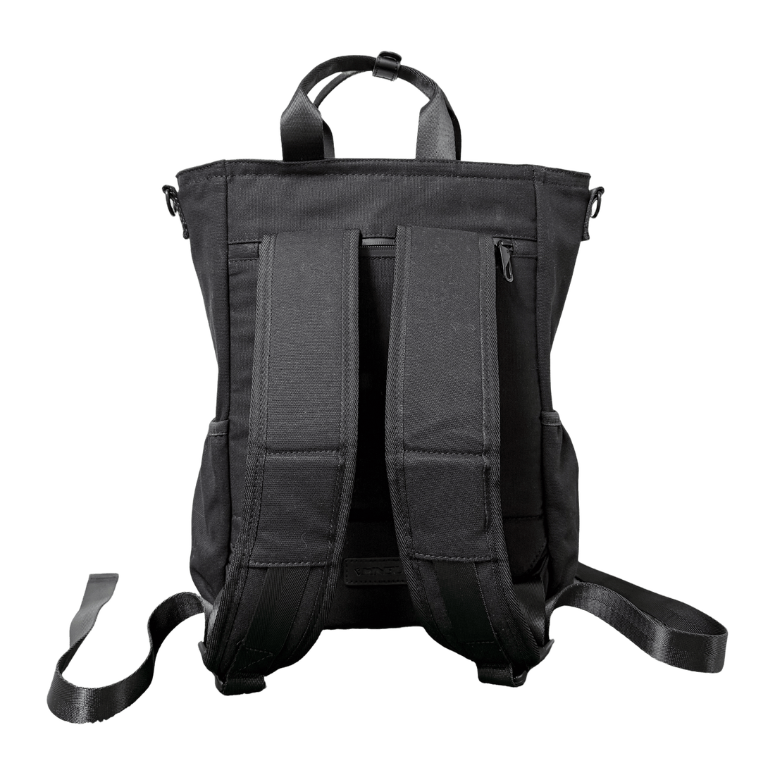 Backpack mode
