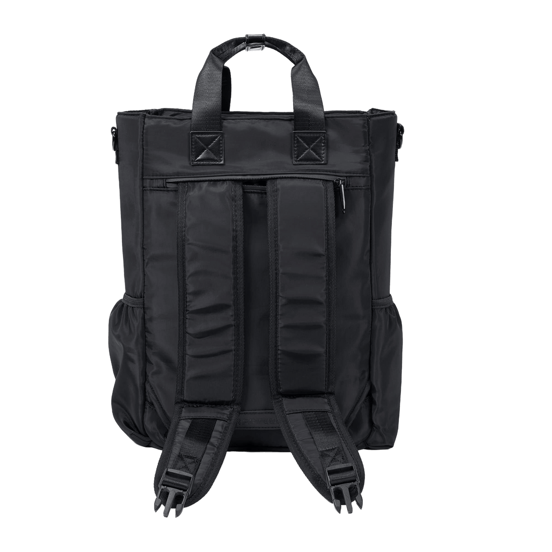 Backpack mode