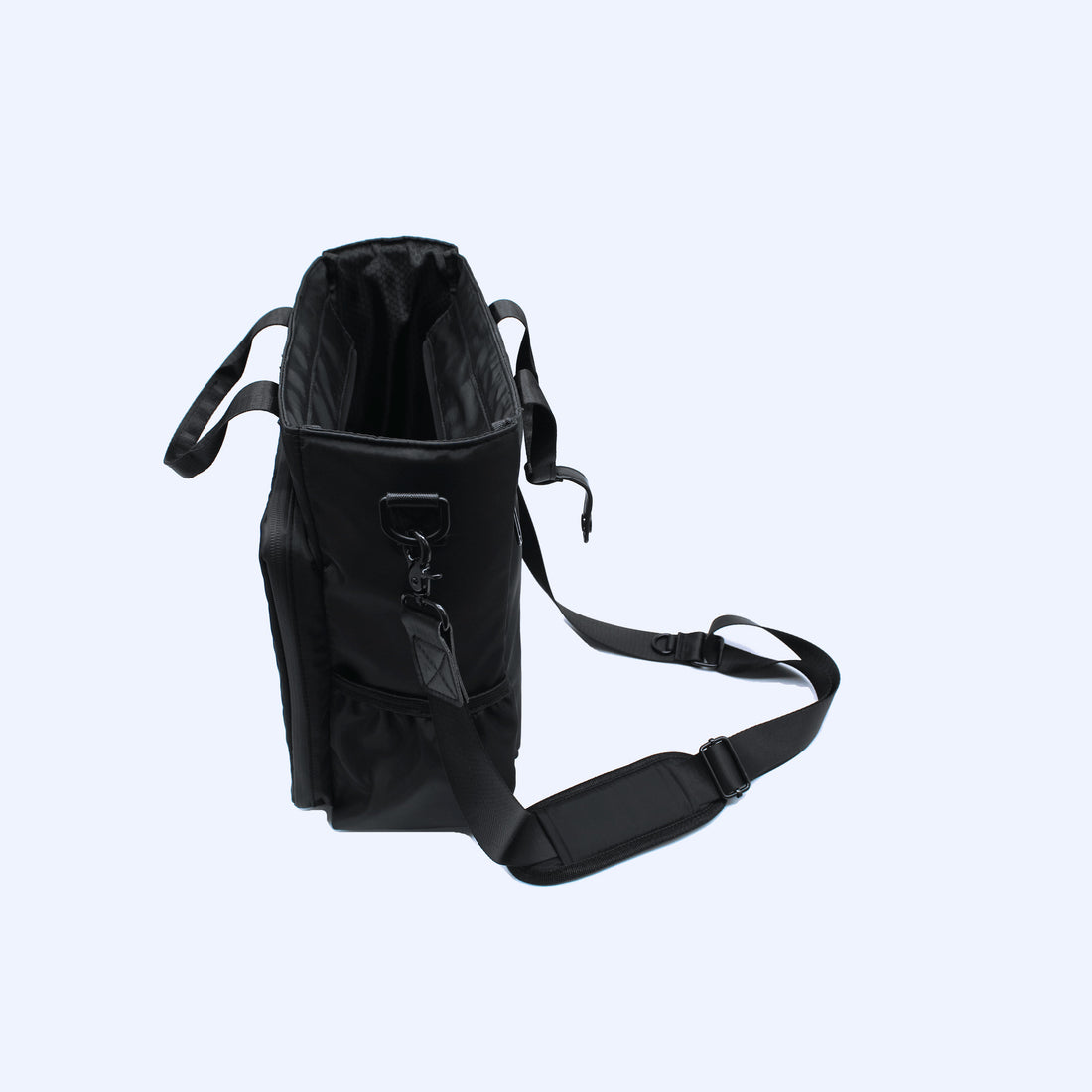 Shoulder bag mode