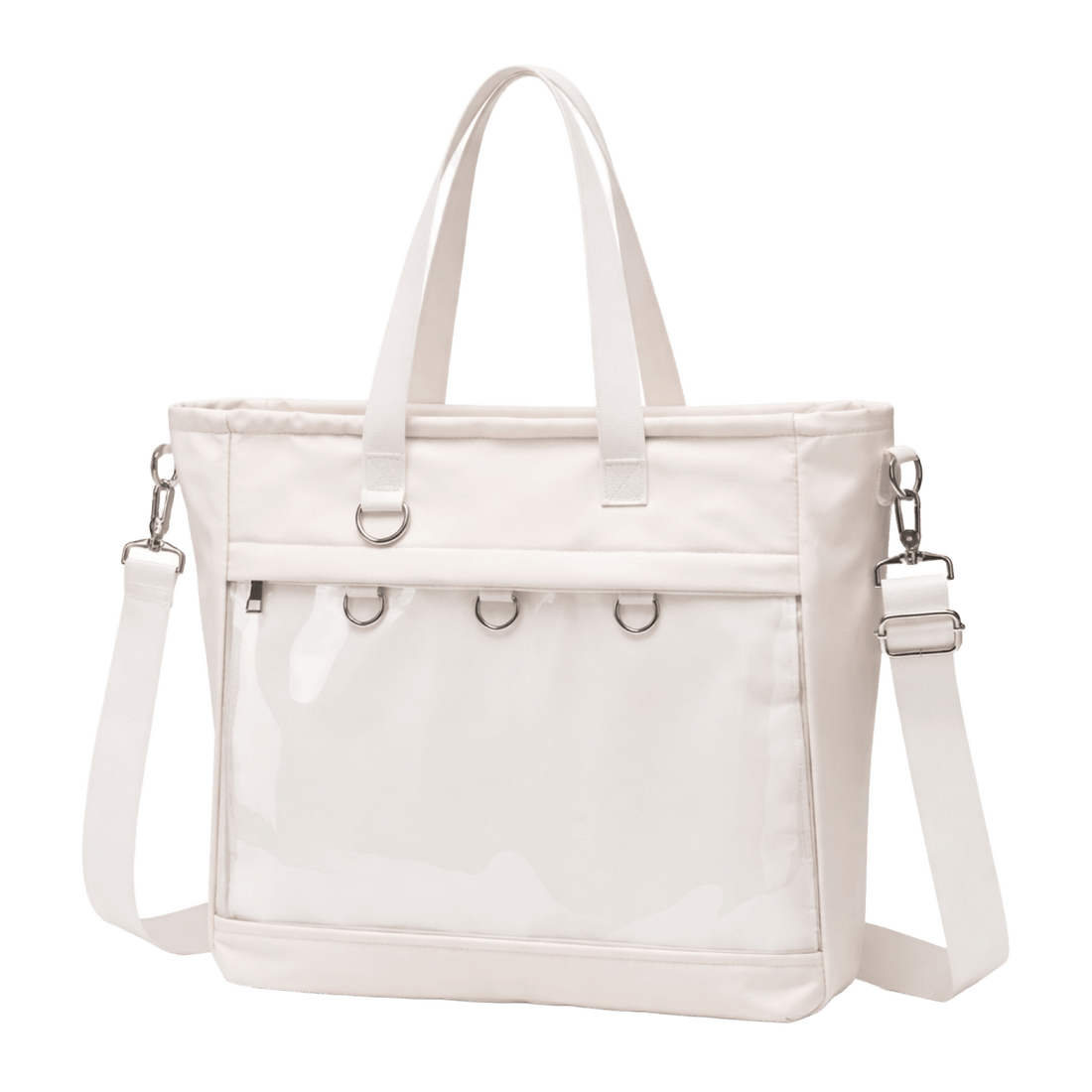 Shoulder bag mode