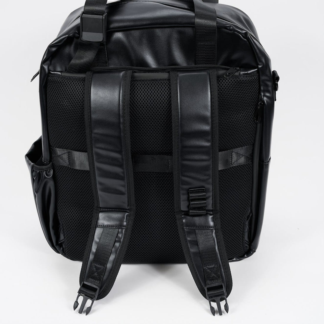 Backpack mode