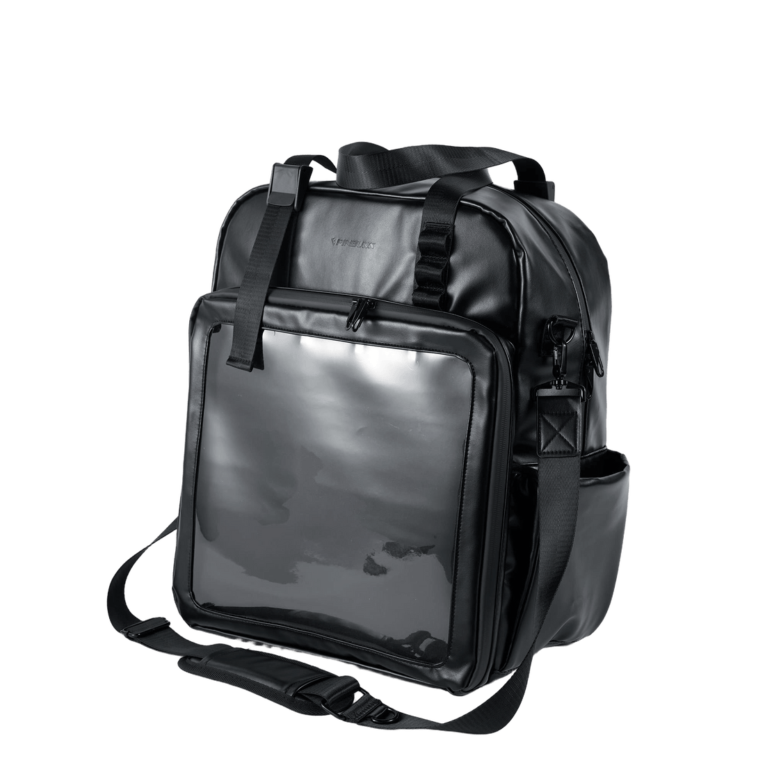 Shoulder bag mode