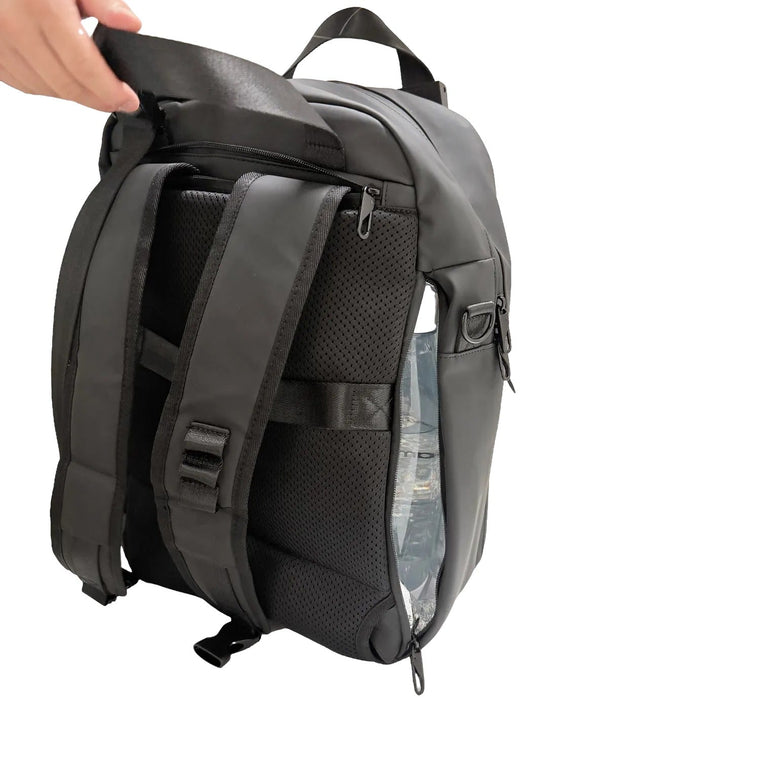Luggage strap