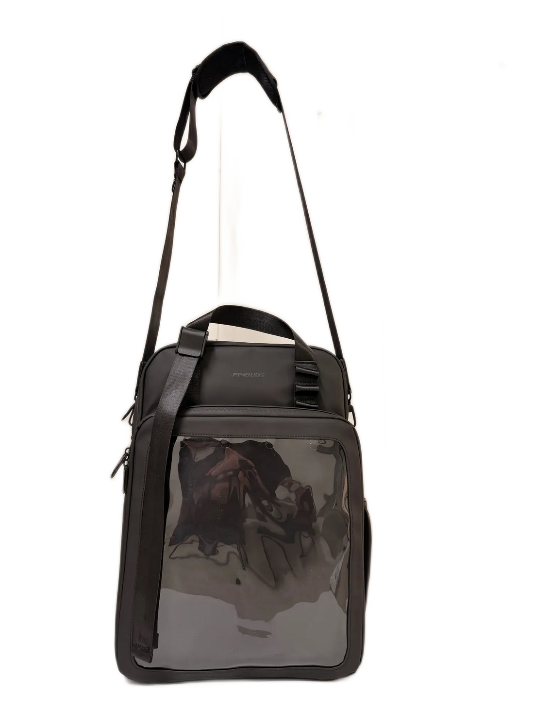 Shoulder bag mode