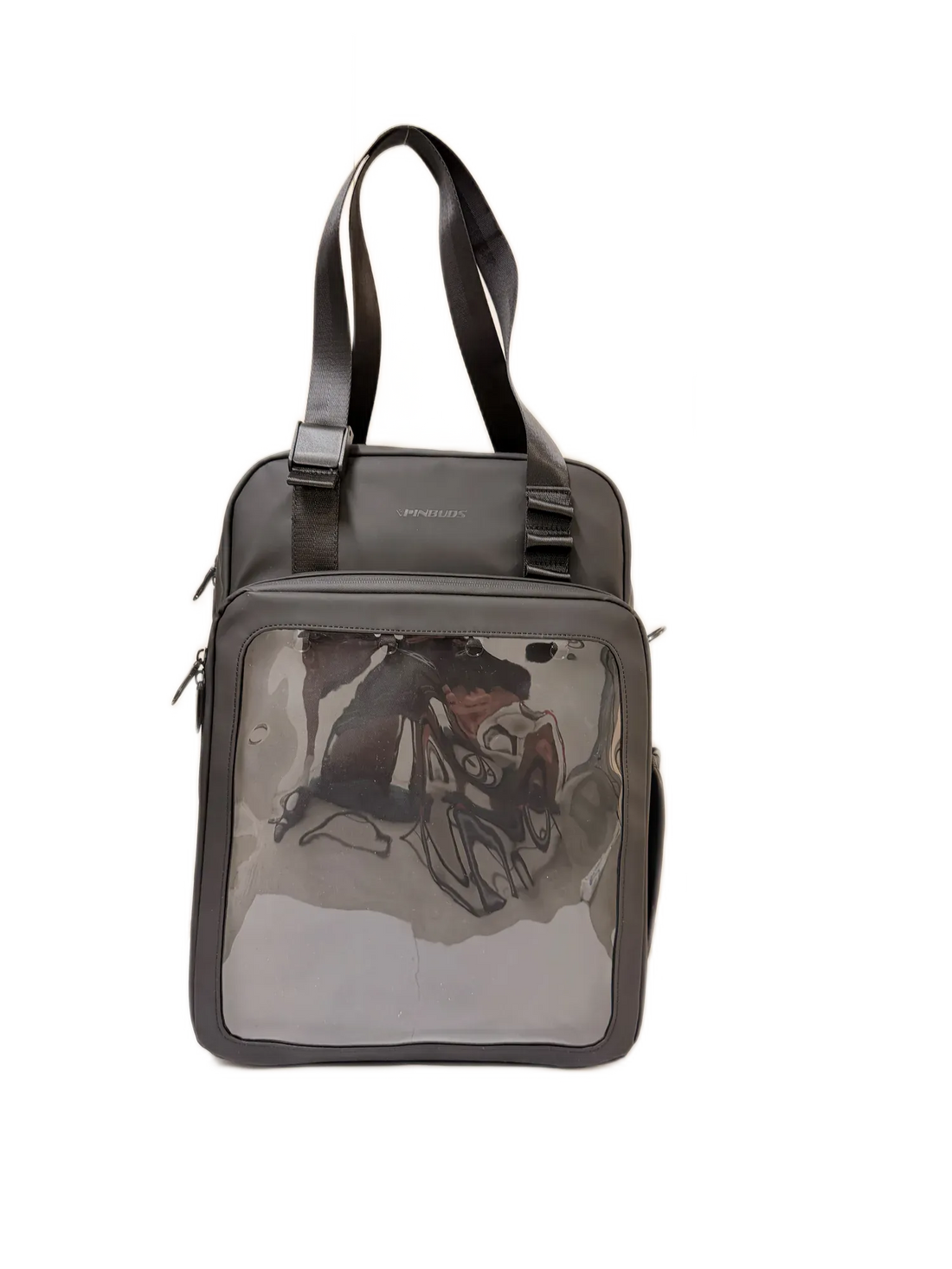 Tote mode