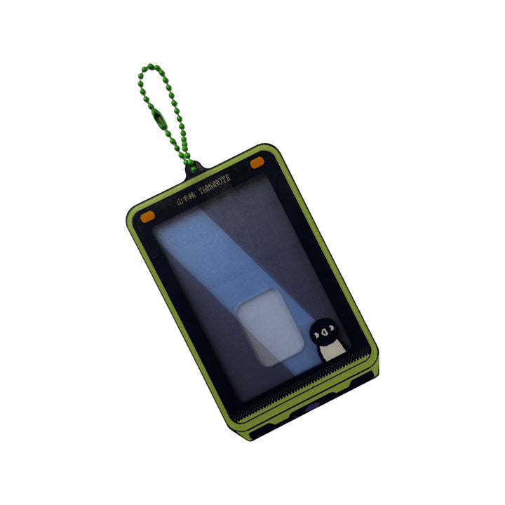 Yamanote Photocard Holder