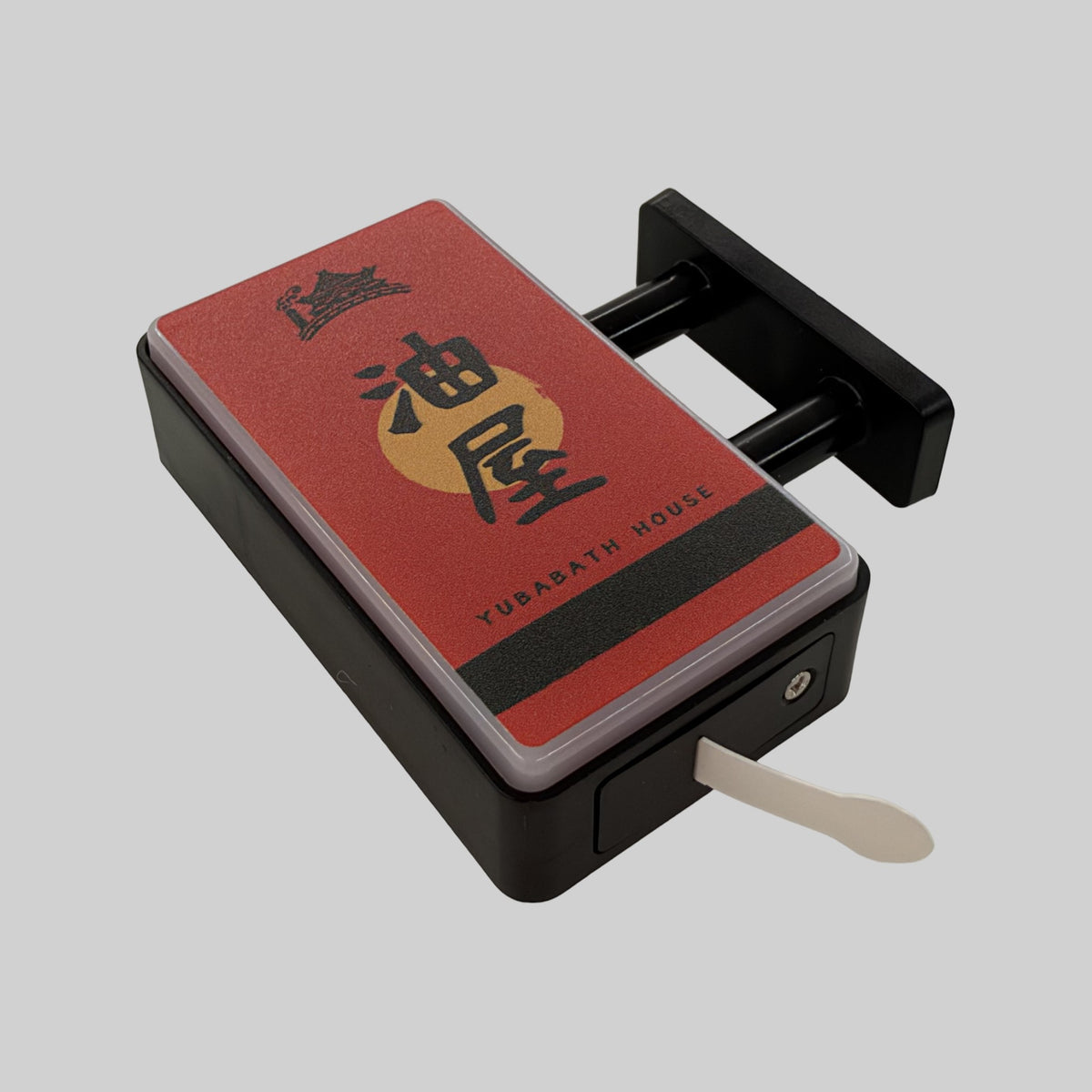 Yubabath Magnet Light by Pinbuds, angled view 2 of 2