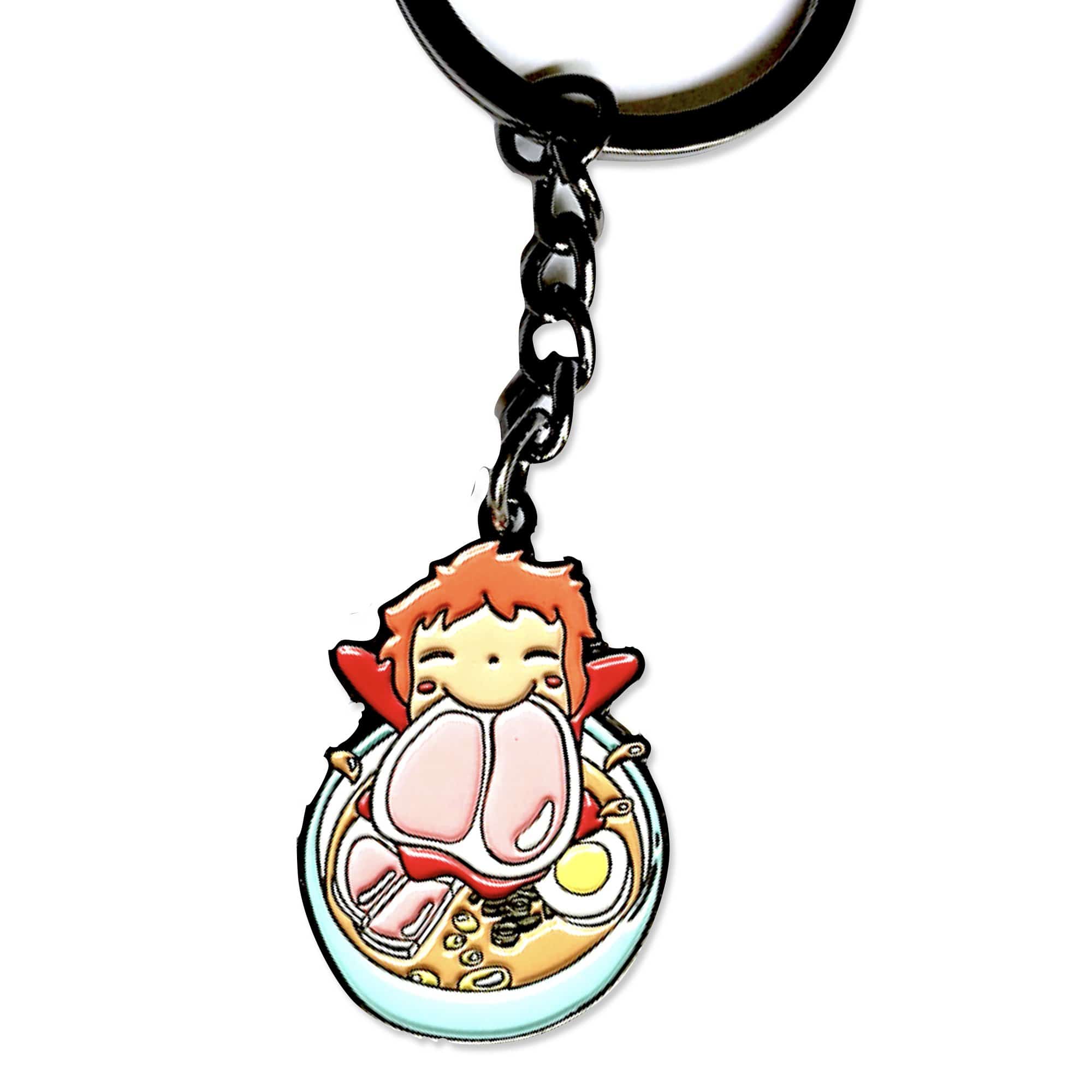 donburee Hamyo Keychain