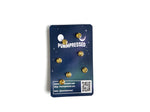 Libra Star Sign enamel pin, designed in Sydney