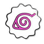 Narumen enamel pin by Pinbuds