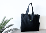 Pride Constellation Glow enamel pin, designed in Sydney