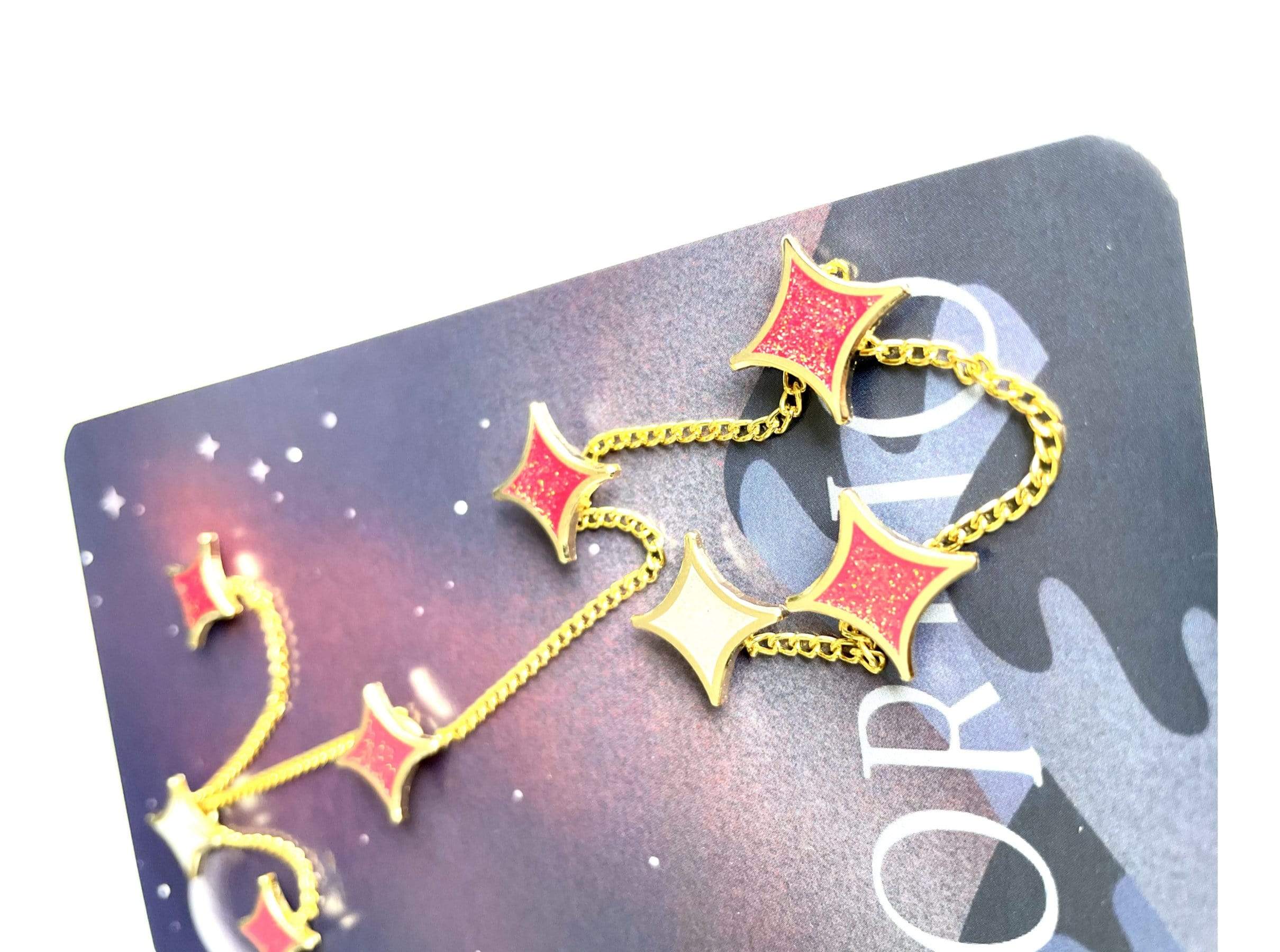 donburee SCORPIO Pin | Oct 23 - Nov 21