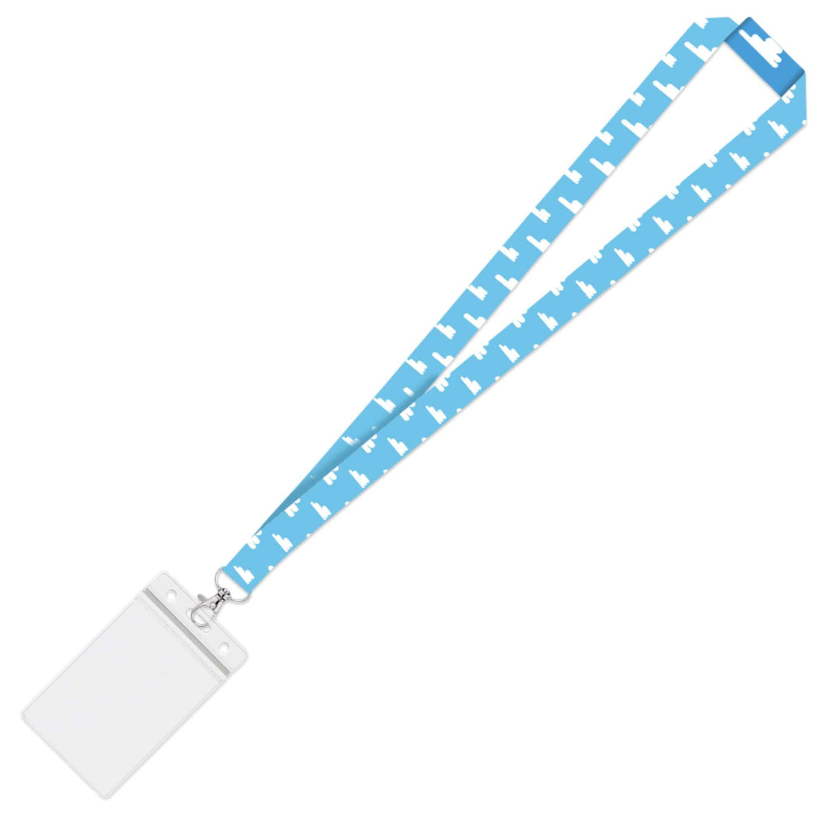 Andy’s Toy Room Lanyard by Pinbuds