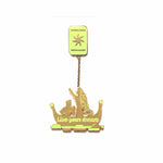 Live Your Dream enamel pin by Pinbuds
