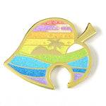 Pride in the Horizons enamel pin by Pinbuds