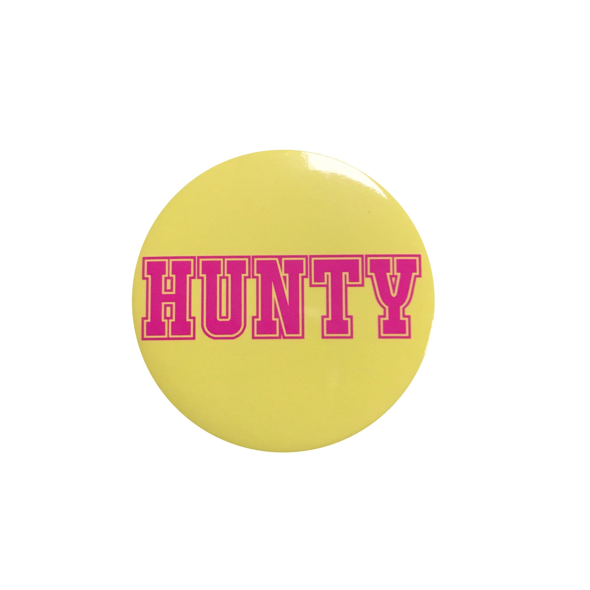 pinbuds Sassy Drag Button Badges (4 Pack)